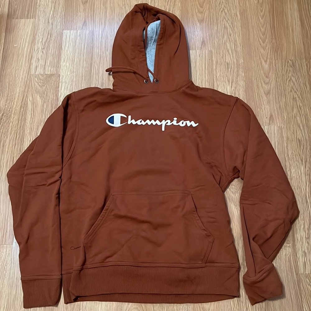 Champion Hoodie